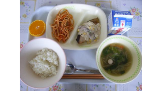 Illustration for article titled School Tries To Recreate Studio Ghibli Food